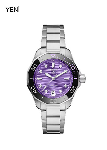 Aquaracer Professional 300 Date Kadın Kol Saati