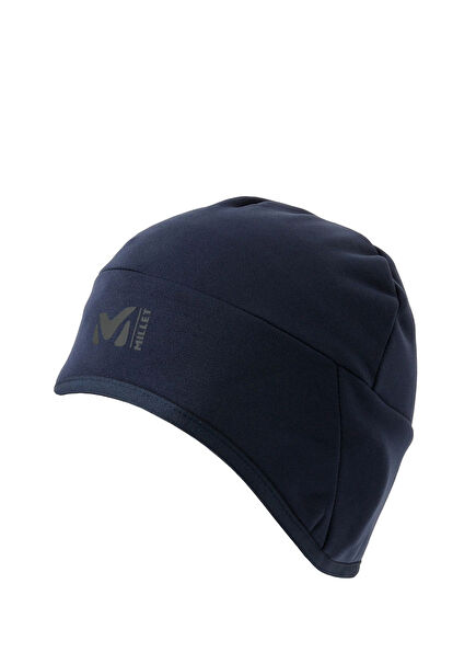 Powerstch Black Navy Men's Beanie