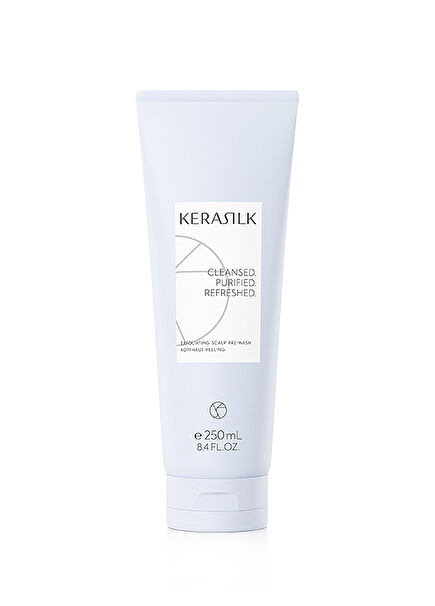 Exfoliating Scalp Prewash Arındırıcı Saç Derisi Şampuanı 250 ml