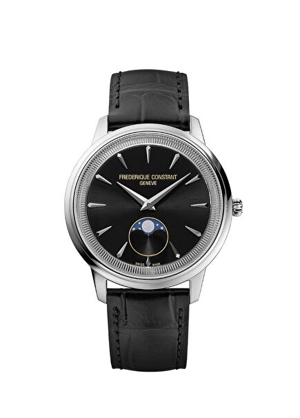 Classics Moneta Moonphase FC-206B3S6 Erkek Saat