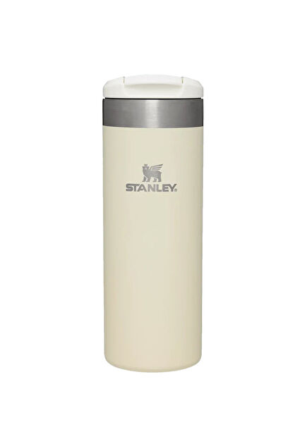 The Aerolight Transit Mug.47L Cream
