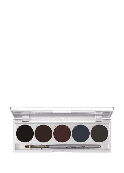 Cake 5 Renkli Eye Liner Set