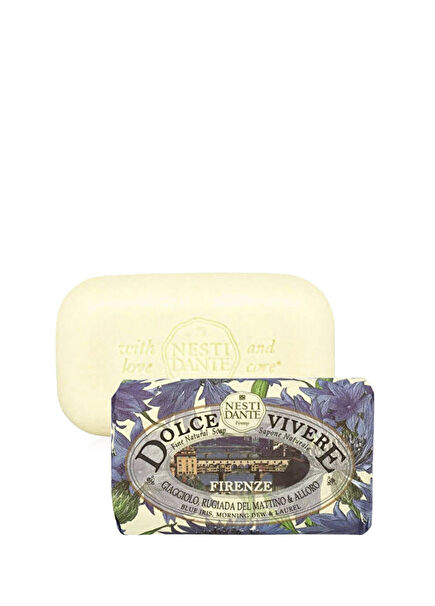 Dolce Vivere Florence Vegan Soap 250 gr