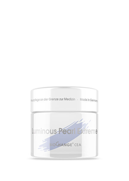 Luminous Pearl Extreme Face Cream
