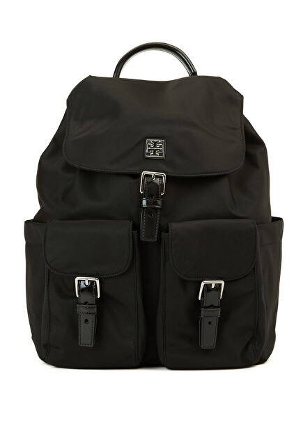 Virginia Black Women's Backpack