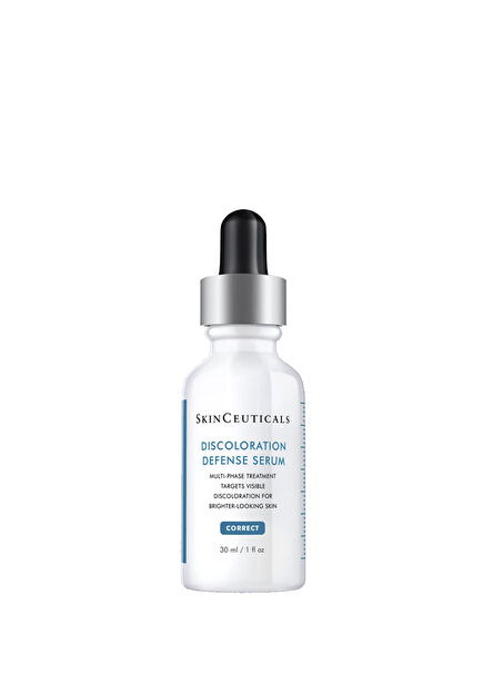 Discoloration Defense Cilt Görünümü Düzeltici Cilt Serumu 30 ml