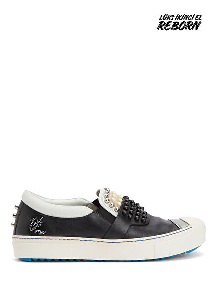 Fendi women's sneakers 40tr