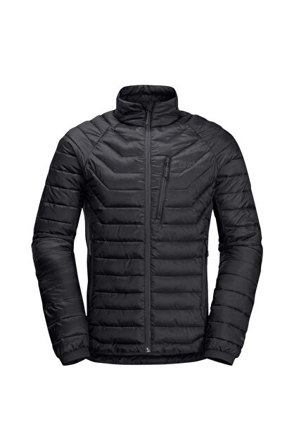 Routeburn Pro Ins Siyah Erkek Outdoor Mont