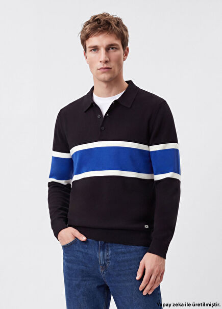 POLO YAKA