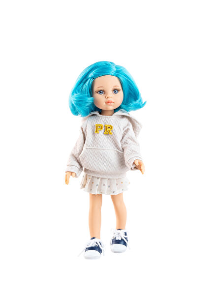 Nieves Amiga Funky Doll 32 cm