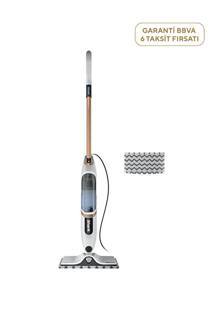 SteamSpot™ Buharlı Temizleyici