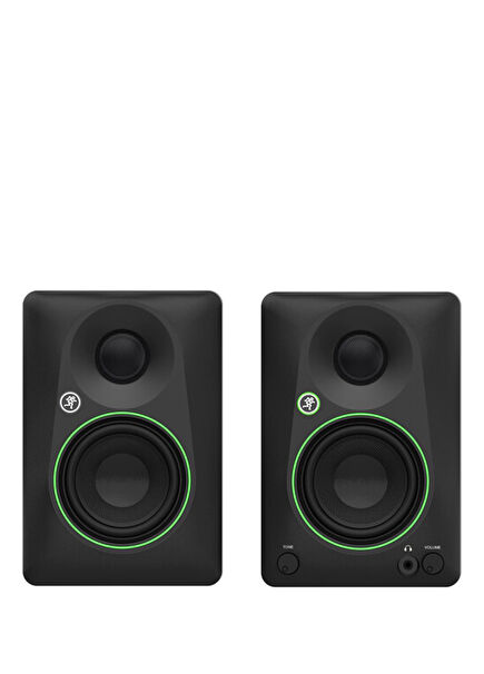 CR3.5BT Aktif Bluetooth Multimedya Monitör Hoparlör (Çift)