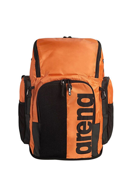 Spiky III Backpack 45 Turuncu Unisex Spor Çantası