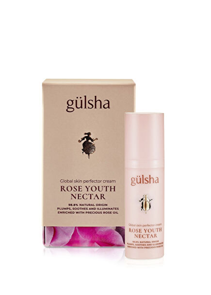 Rose Essence Youth Cream 30 ml