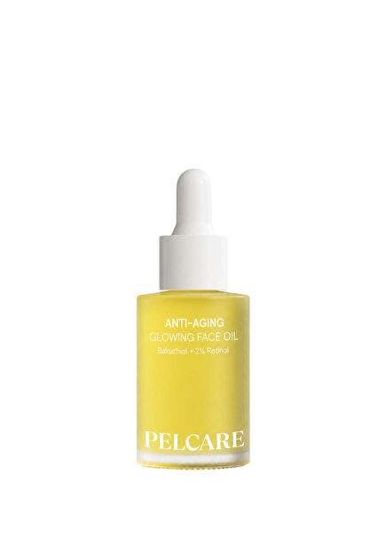 Anti Aging Glowing Oil Sıkılaştırıcı Cilt Bakım Yağı 30 ml
