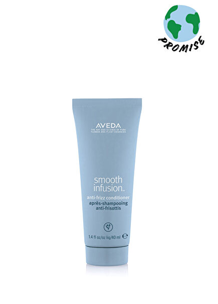 Smooth Infusion Yatıştırıcı Saç Kremi 40 ml