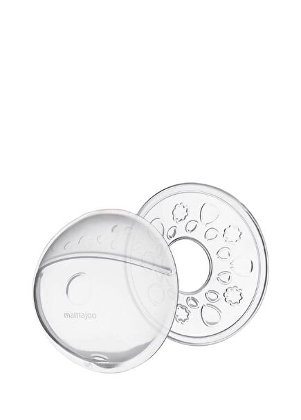 Hava Dolaşımlı Konforlu Göğüs Kalkanı Seti