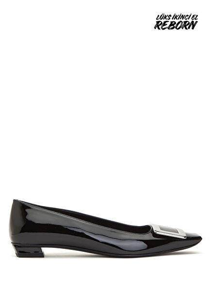 Roger vivier women's ballet flats