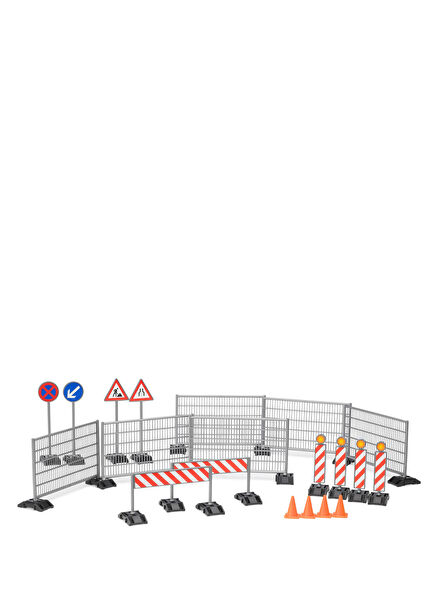 Toy Construction Accessories Additional Set