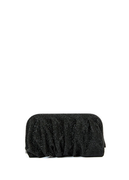 Venus La Grande Black Women's Hand Portfolio