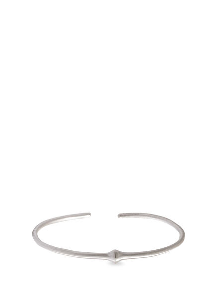 Paul Men's Silver Bracelet