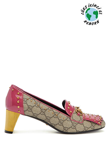Gucci heels