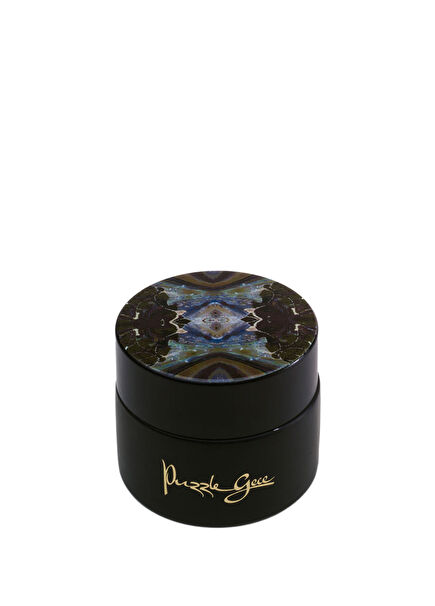 Night Solid Jar Solid EDP 15 ml Unisex Perfume