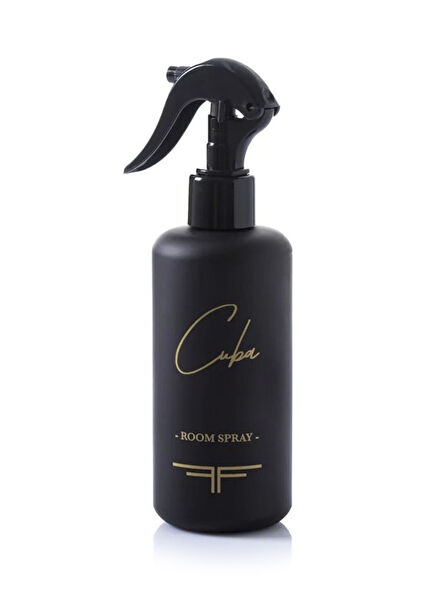 Cuba Air Freshener 200 ml