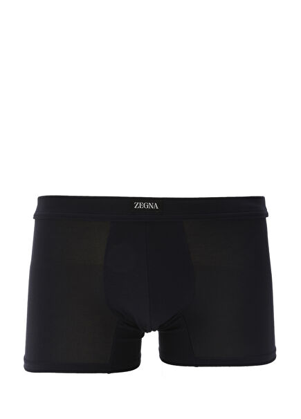 Siyah Boxer