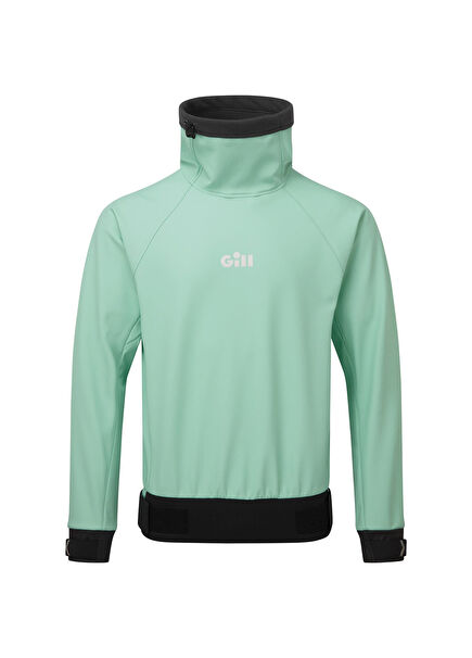 Thermoshield Top Egg Shell Unisex Spor Sweatshirt 