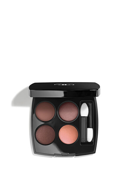 CHANEL LES 4 OMBRES EYE SHADOW 354 WARM MEMORIES