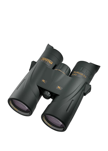 Skyhawk 3.0 8x42 Siyah El Dürbünü