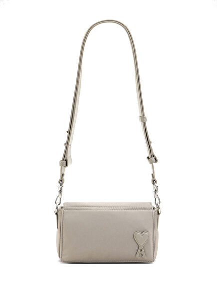 Marcel Lunch Box Grey Men's Bag