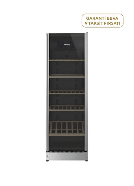 Classica Freestanding Wine Cabinet 368 Lt