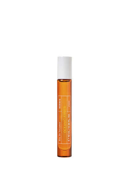 Oceanic Amber EDT 10 ml Roll-on Unisex Perfume