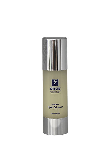 Sensitive Hydro Gel 50 ml Nemlendirici Serum
