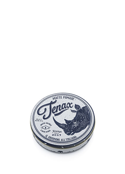 Mat Saç Şekillendirici Pomade Jöle 125 ml