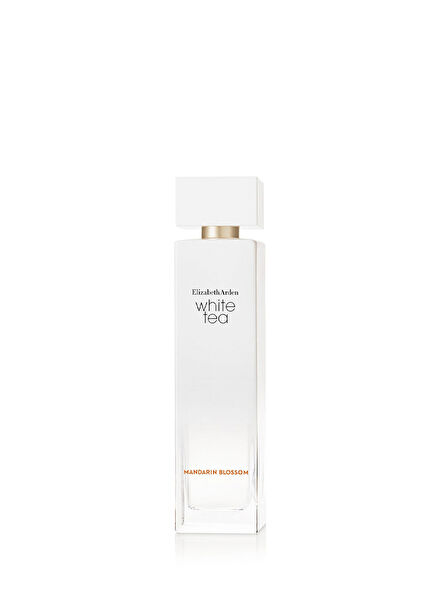 White Tea Mandarin Blossom EDT 100 ml Mandalina Çiçekli Ferah Kadın Parfümü