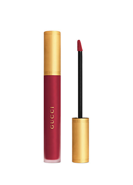 Rouge a Levres Liquide Mat 509 Rosso Ancora
