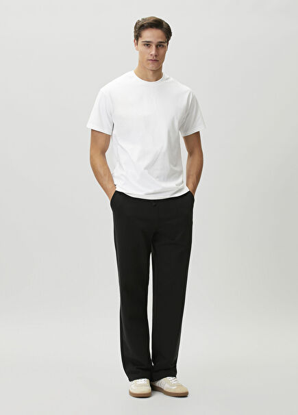 Black Sweatpants
