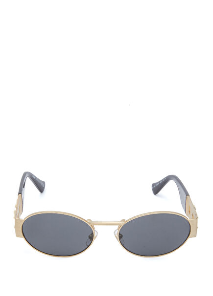 Gold Unisex Güneş Gözlüğü