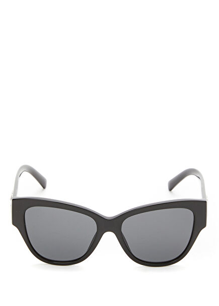 Siyah Kadın Güneş Gözlüğü