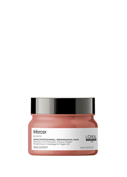 Inforcer Kırılma Karşıtı Güçlendirici Maske 250 ml