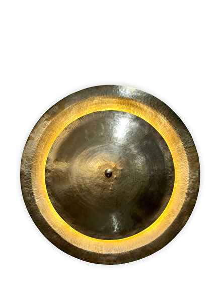 Brass Yellow Wall Lighting