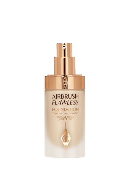 Airbrush Flawless 4 Neutral Longwear Foundation
