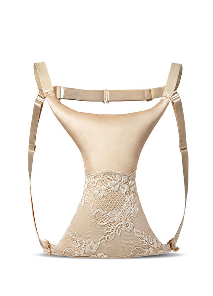 Cleavage Anti-Wrinkle Bra Pillow