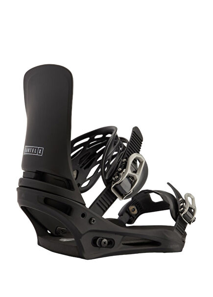  Cartel X Snowboard Bağlaması