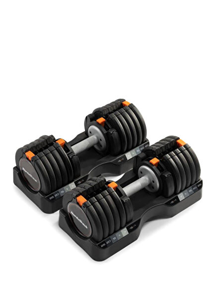 NAMSDB20-INT Ayarlanabilir Dambıl Seti 25 kg