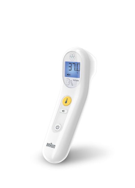Sensian 3 BNT050EE Non-Contact Forehead Baby Thermometer