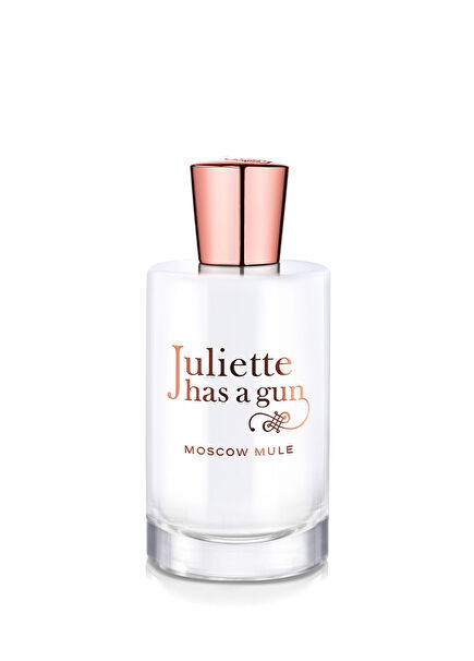 Moscow Mule EDP 100 ml Unisex Parfüm